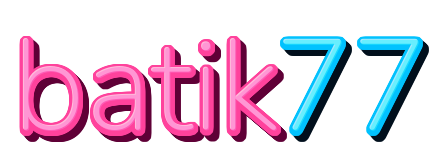 batik77 — logo kanal